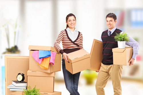 Step-by-step guide to efficient furniture removal