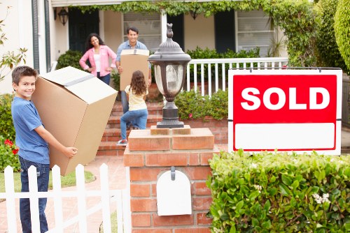 Expert advice on hiring a man and van service in Belsize Park