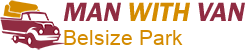 belsizeparkmanwithvan.co.uk